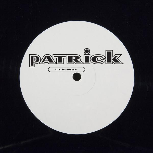 Patrick Conway (6) - PADDY001