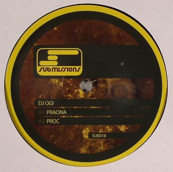 Patrick DSP, DJ Ogi - Submissions 18