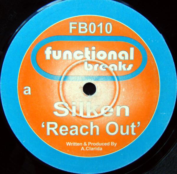 Patrick Turner - Depth Thru Minimalism EP