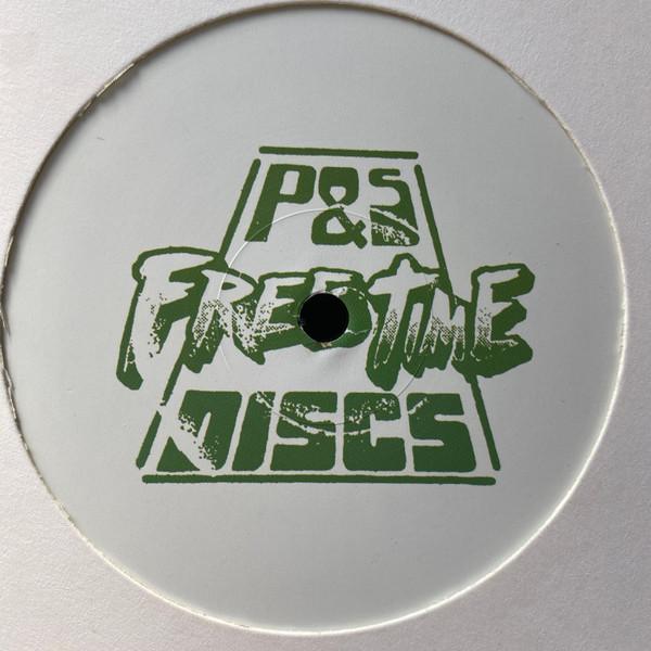 Paul & Shark - Free Time 003