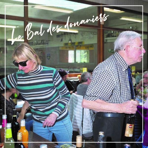 Paul Cut - Le Bal Des Douaniers