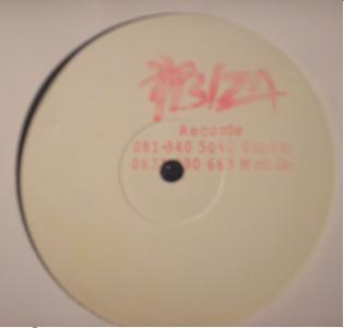 Paul Ibiza - Let Go