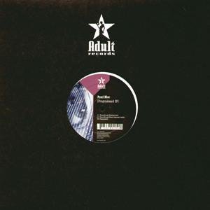 Paul Mac - Programmed EP