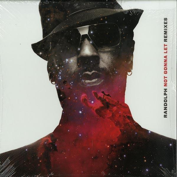 Paul Randolph - Not Gonna Let (Remixes)