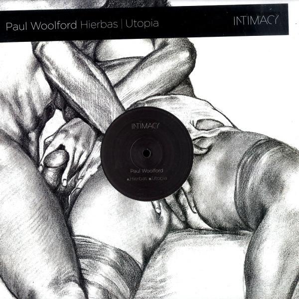 Paul Woolford - Hierbas | Utopia