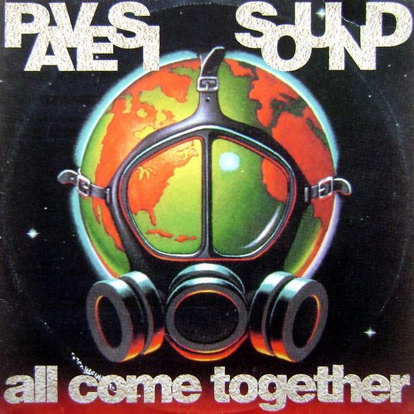 Pavesi Sound - All Come Together