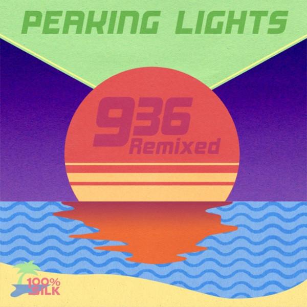 Peaking Lights - '936' Remixed