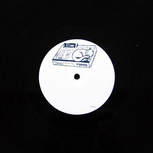 Peaky Beats, Core Syndicate - PBR002