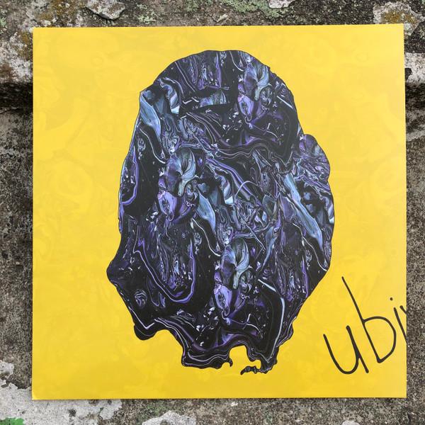 Pedro Goya - Boof Bonser EP 