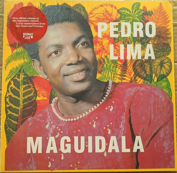 Pedro Lima (4) - Maguidala