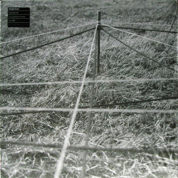 Pendle Coven - Trig Point EP