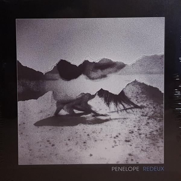 Penelope Trappes - Penelope Redeux