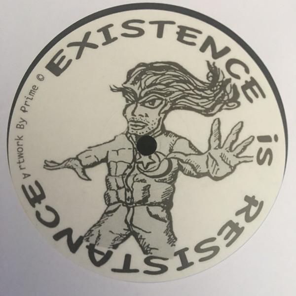 Persian - Existence Is Resistance Retwist!