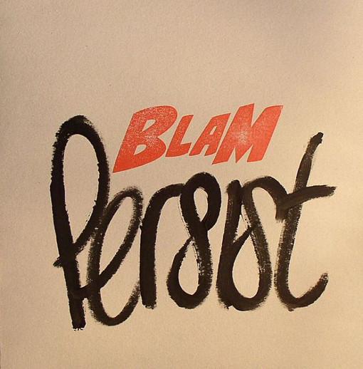 Persist - Blam