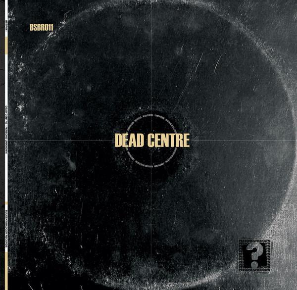 Persons Unknown - Dead Centre