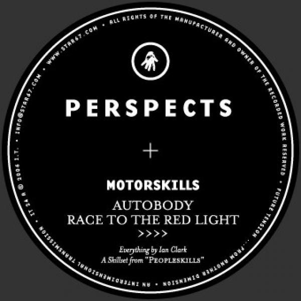 Perspects - Motorskills