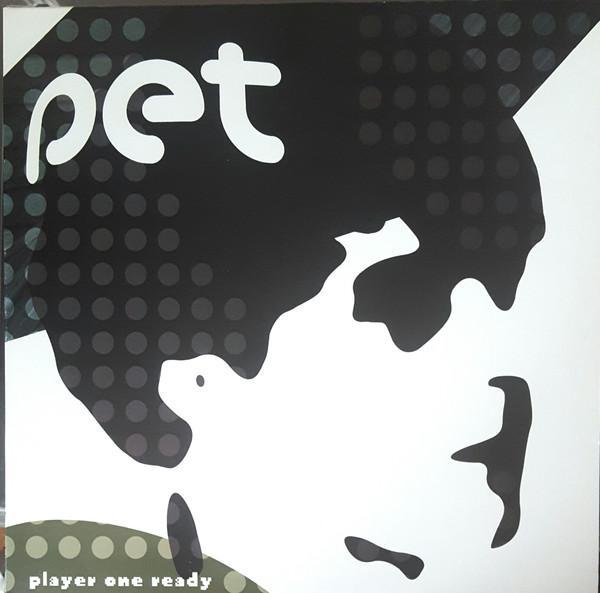 Pet - Player One Ready