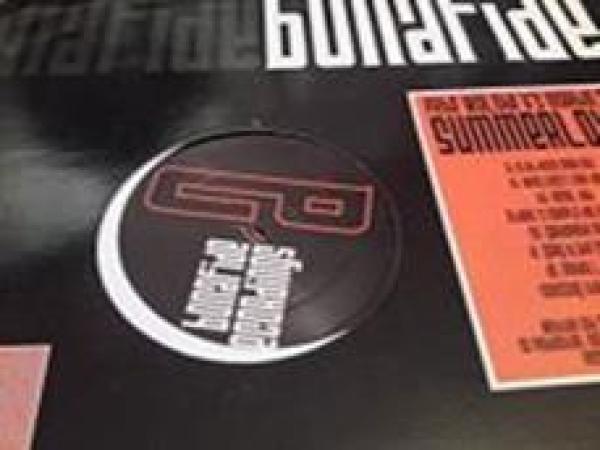 Pete Walshe, Martin-EZ - Summerlove