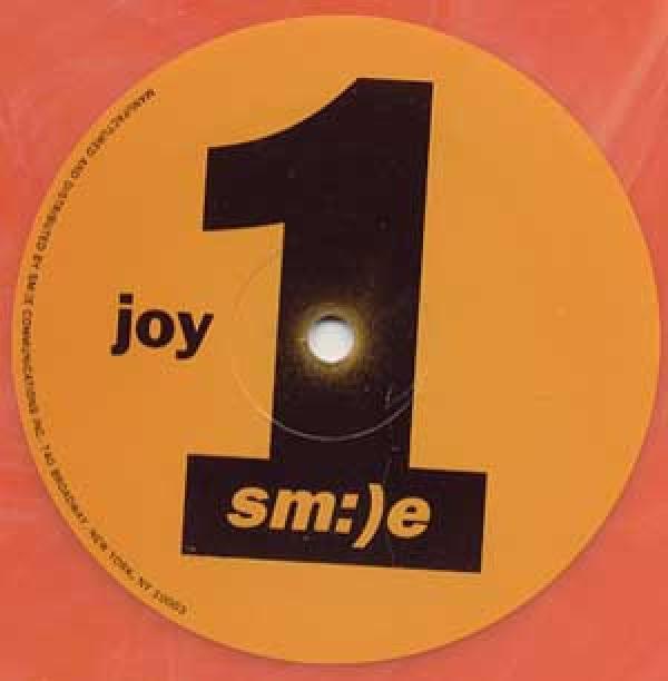 Peter Vriends, Quadripart - Joy