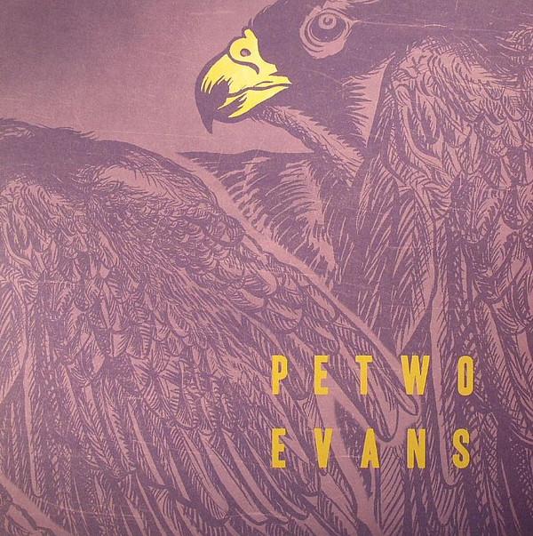 Petwo Evans - Tumble