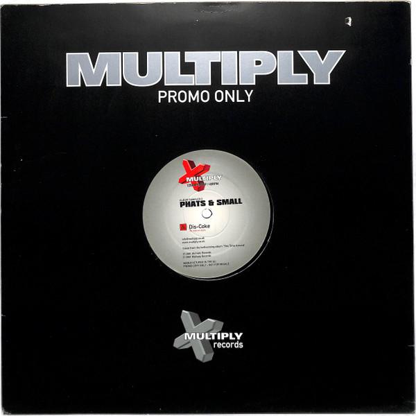 Phats & Small - Album Sampler 2