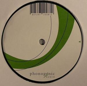 Phonogenic - Ladies And Playboys