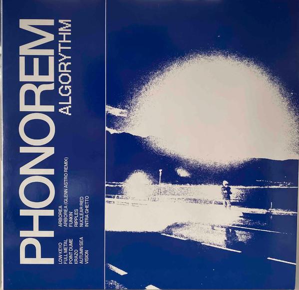 Phonorem - Algorythm