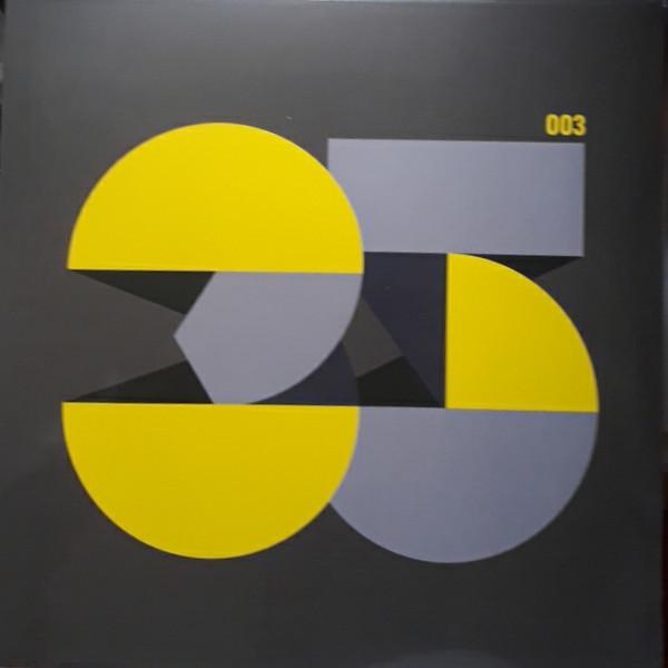 Phuture - 35-003 - Acid Track (Remixes)