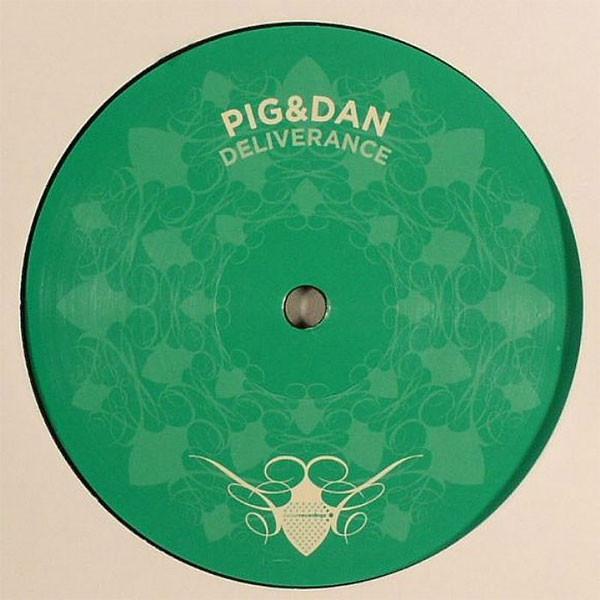 Pig & Dan - Deliverance