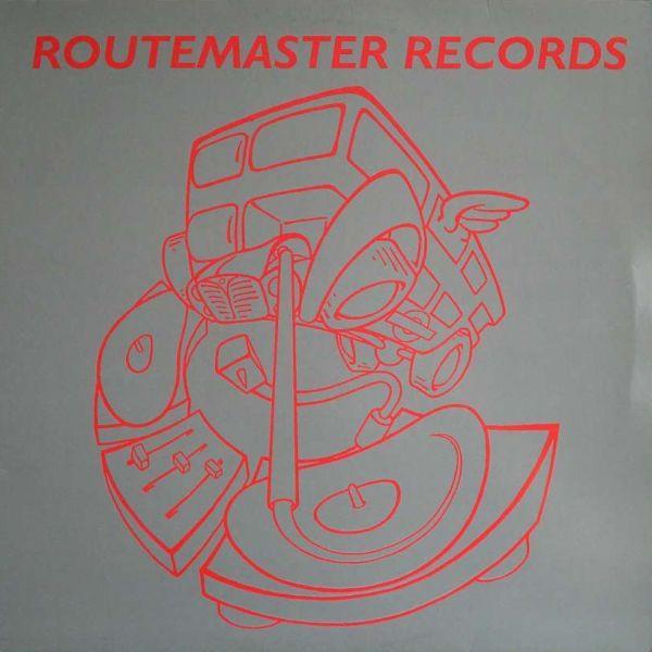 Pig Snorter - Lost Rocos / International Rescue