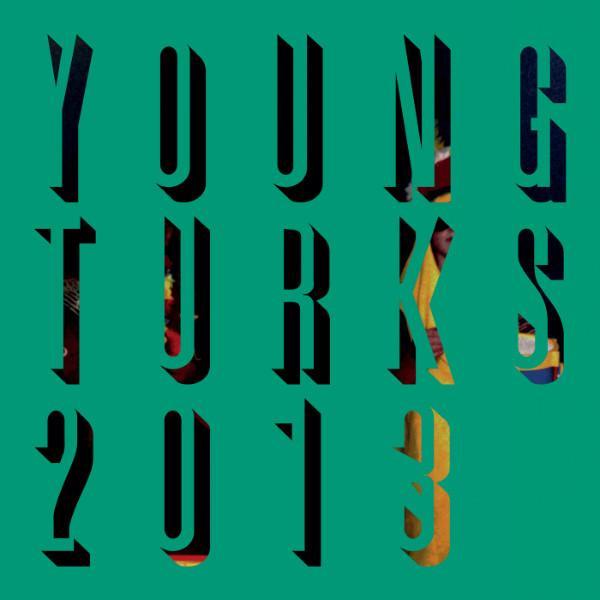 Pional, Short Stories (2) - Young Turks 2013/3