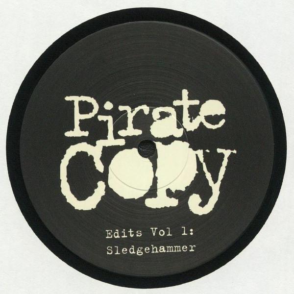 Pirate Copy - Edits Vol 1: Sledgehammer