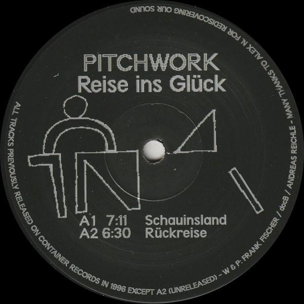 Pitchwork - Reise Ins Glück