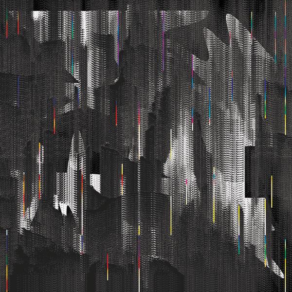 Pjoni - Liminal Zones