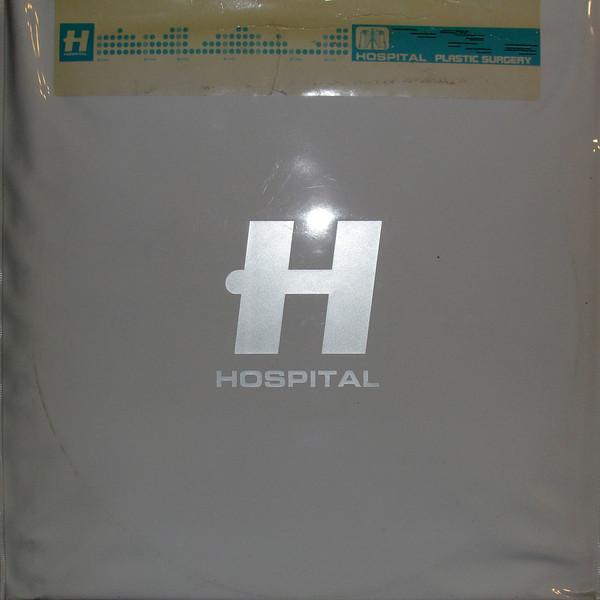  - Plastic Surgery EP