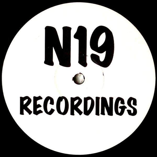 Plastician - The Plastician EP
