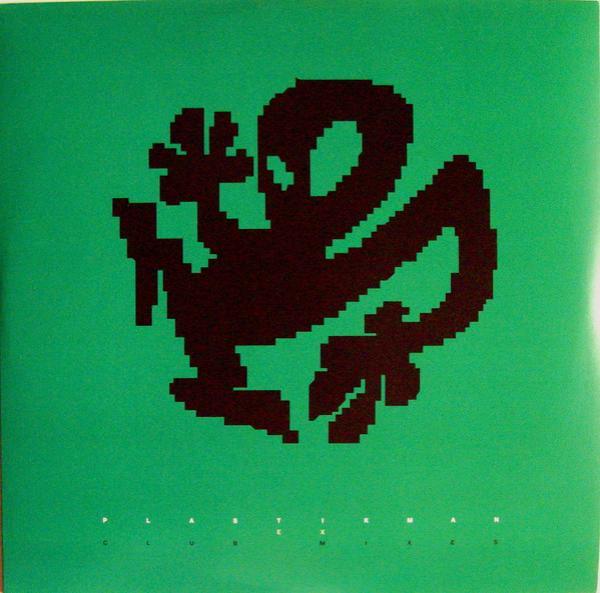 Plastikman - EX (Club Mixes)
