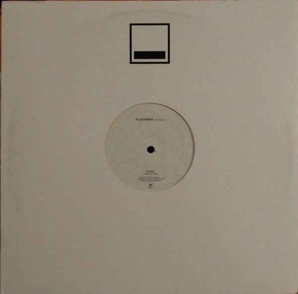 Plastikman - Nostalgik.1