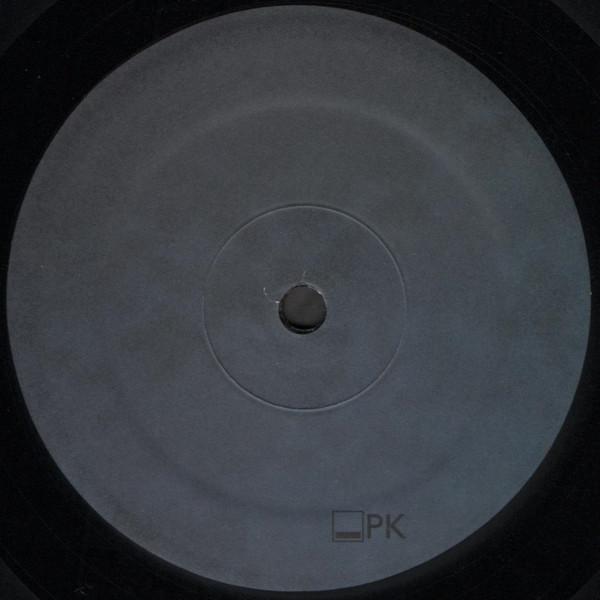 Plastikman - PK