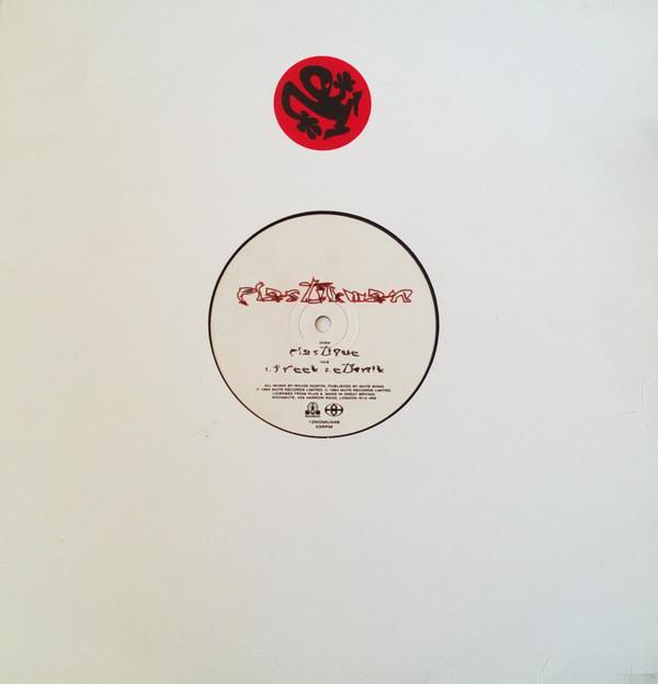 Plastikman - Plastique