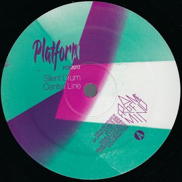 Platform (3) - Platform