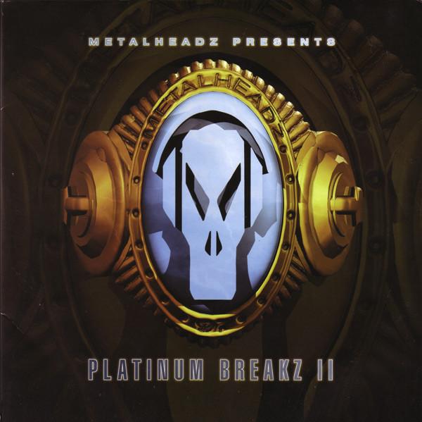  - Platinum Breakz II