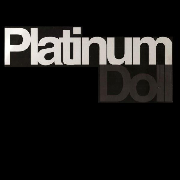 Platinum Doll, Pamela Anderson - Believe In A Brighter Day