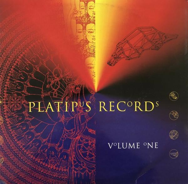  - Platipus Records  Volume One
