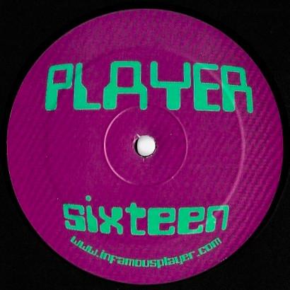 Player - Player Sixteen