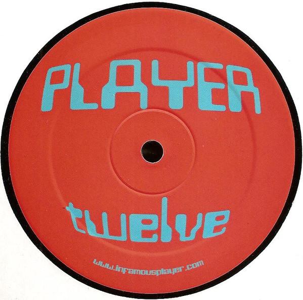 Player - Player Twelve