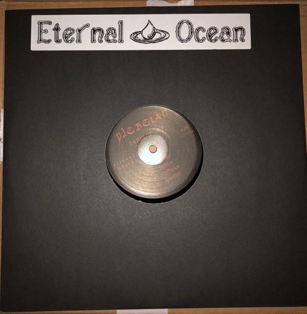 Plebeian - Tannins Ep