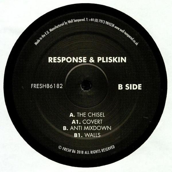 Pliskin, Response - The Chisel