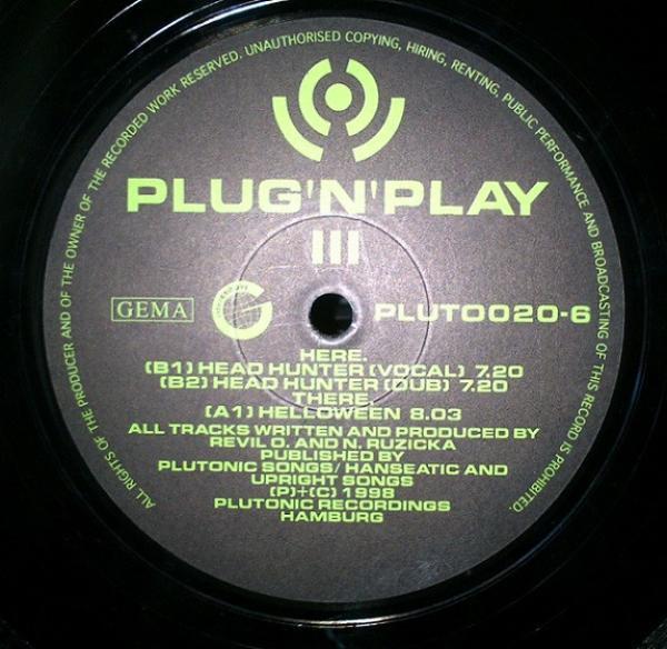Plug 'N' Play - III
