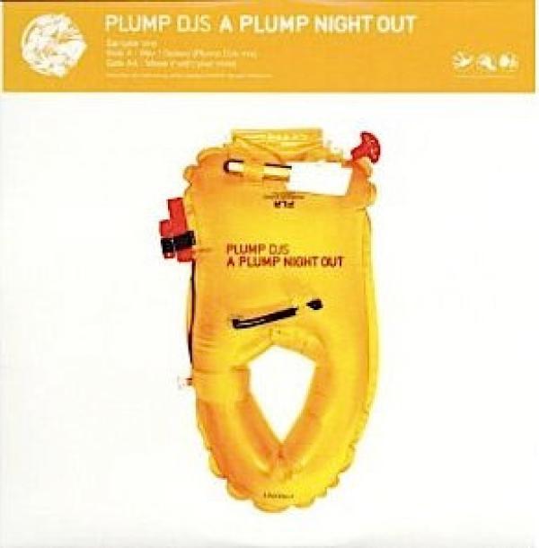 Plump DJs - A Plump Night Out (Sampler One)